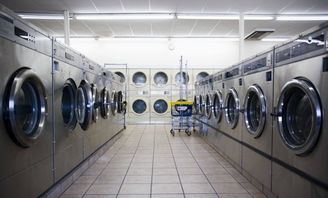 2018洗衣行业发展趋势,欧信力洗衣店推陈出新